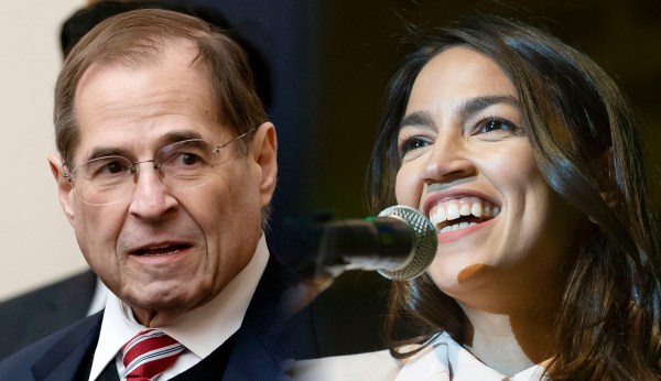 Nadler applauds AOC on Holocaust comparison: We need to denounce ‘inhumanity right in front of us’