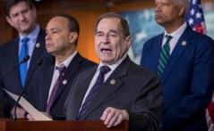 Nadler: Trump can’t use executive privilege to ‘hide wrongdoing’ in Mueller report
