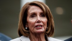 Impeachment is warranted, but not how Pelosi is doing it