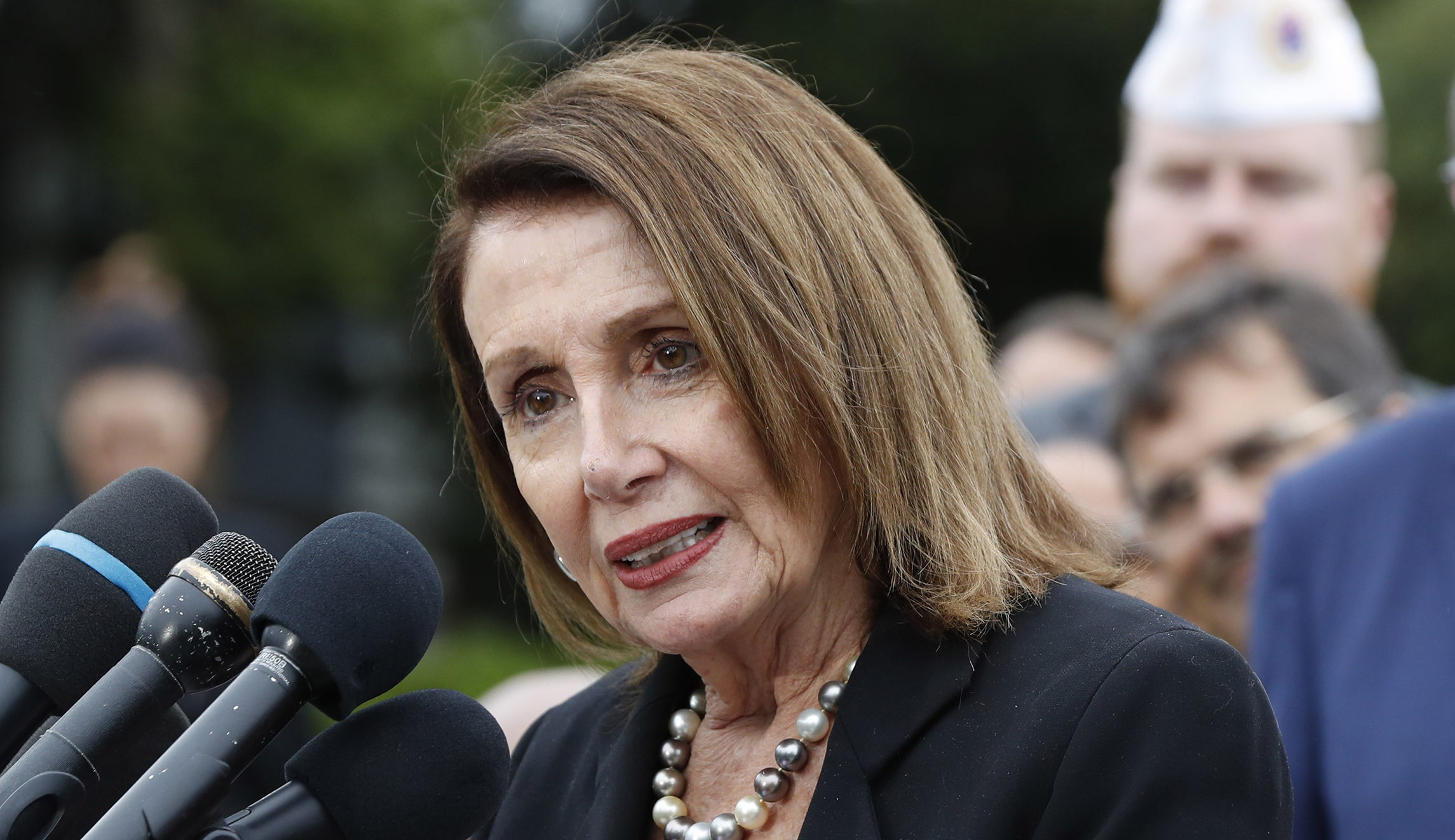 Congressional Democrats are tanking Biden’s 2020 odds
