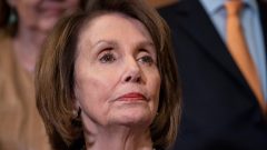 Democrats ramp up calls for impeachment, but Pelosi pumps the brakes