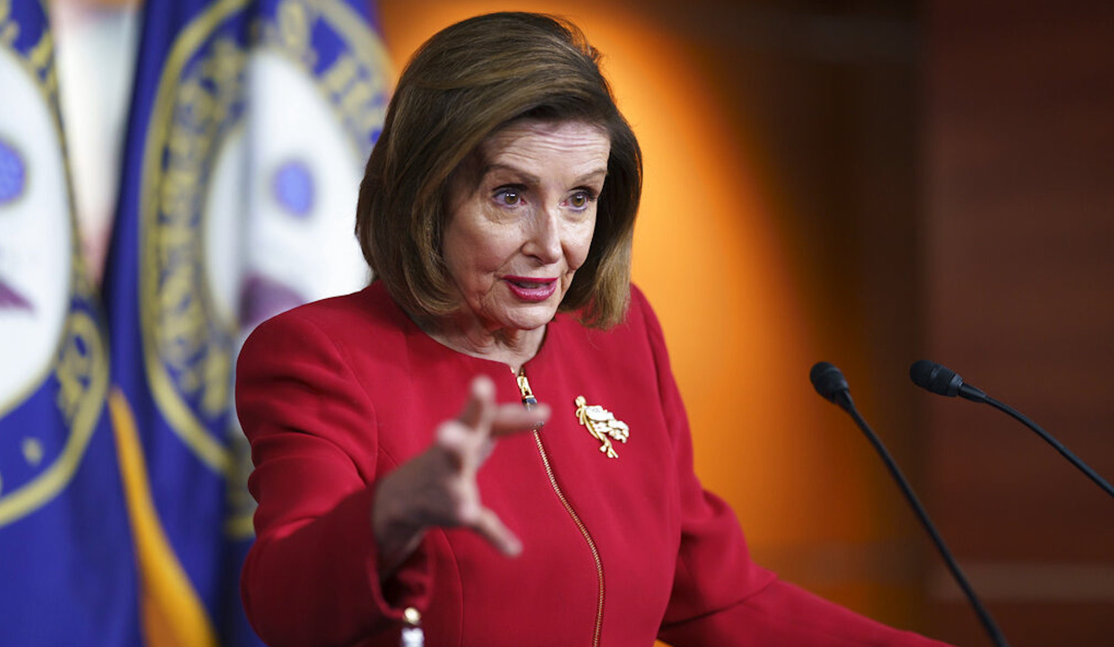 Shutdown and loan default loom as Congress stalls on $3.5 trillion infrastructure and budget bills