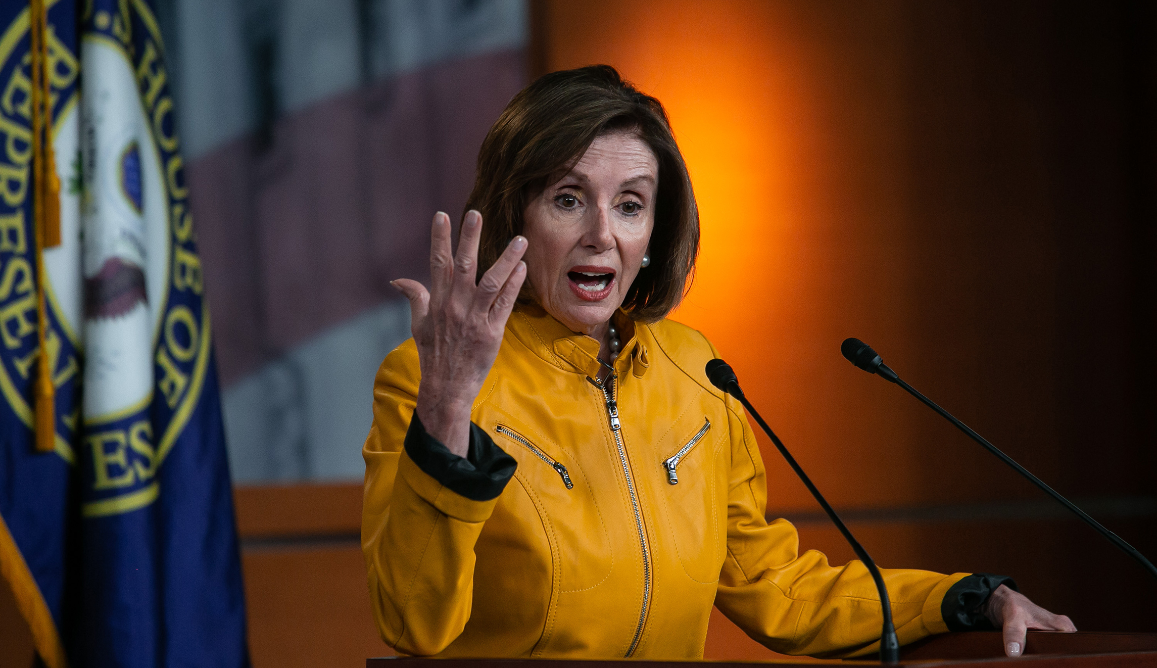 House Democrats to take up ‘compromise’ funding bill Thursday