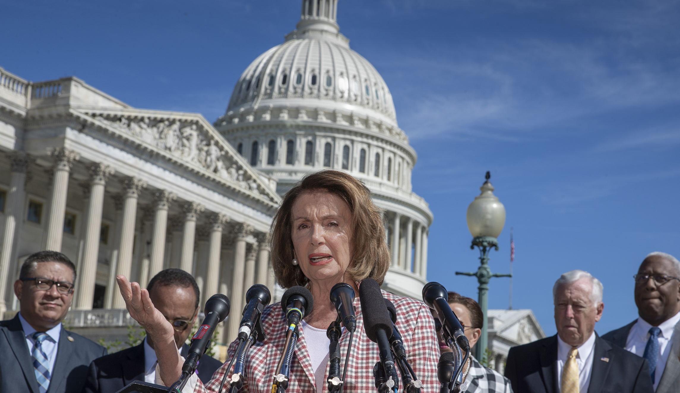 At last, Democrats will have a chance to make those tax cuts permanent