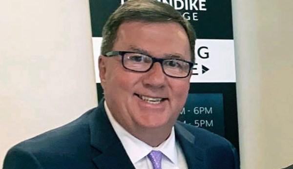 Massachusetts Democrat who sits on ethics panel arrested for corruption