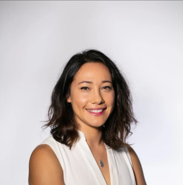 Naomi Lim