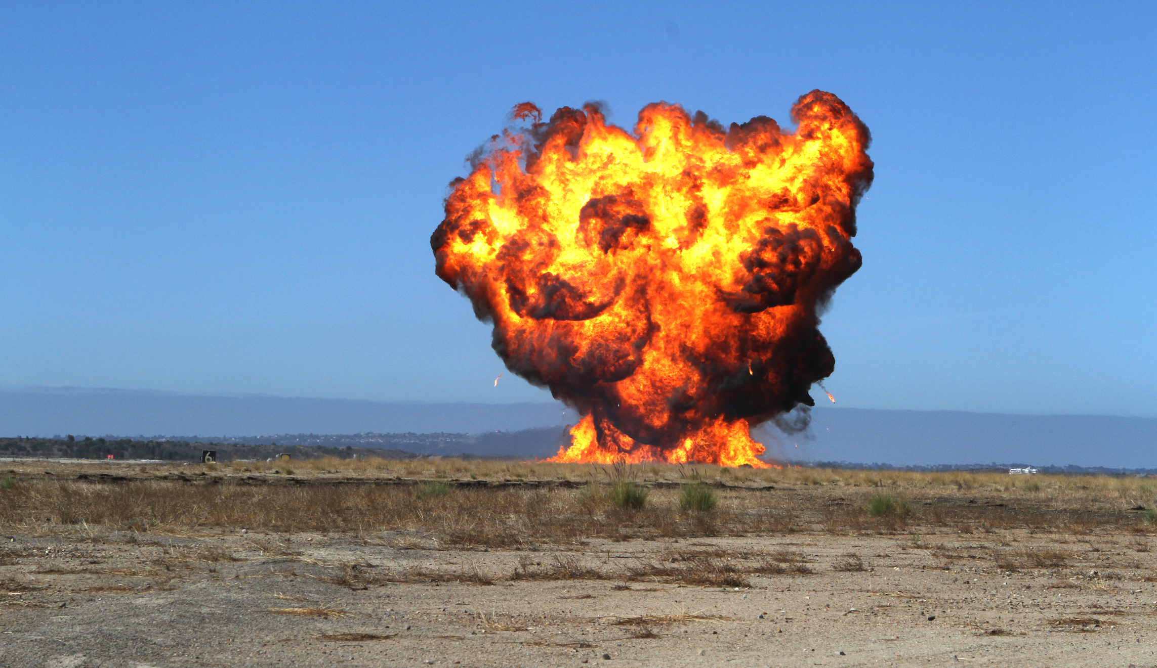 Rumsfeld asked why military didn’t blast napalm into Afghanistan caves, documents show