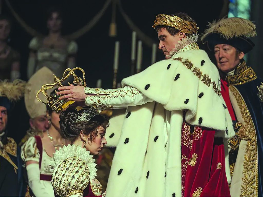 Ridley Scott’s Napoleon: Bad history, worse film
