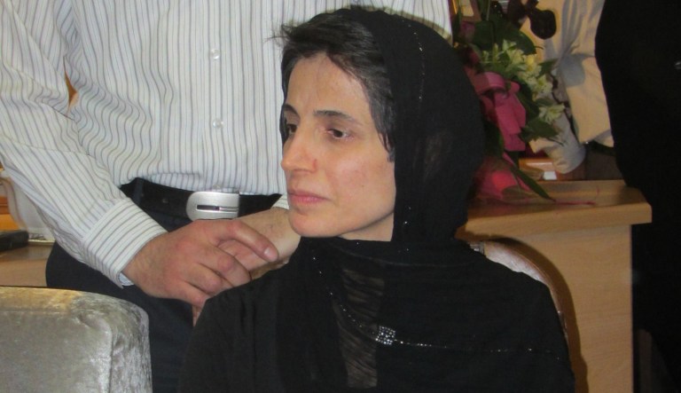 Iran jails female anti-hijab lawyer in prison notorious for ‘sexual assaults,’ ‘electric shock’