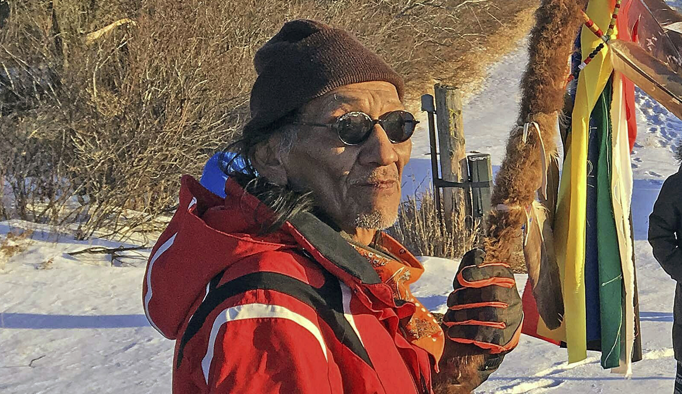 Native American activist Nathan Phillips slams Nick Sandmann as ‘coached’ and insincere