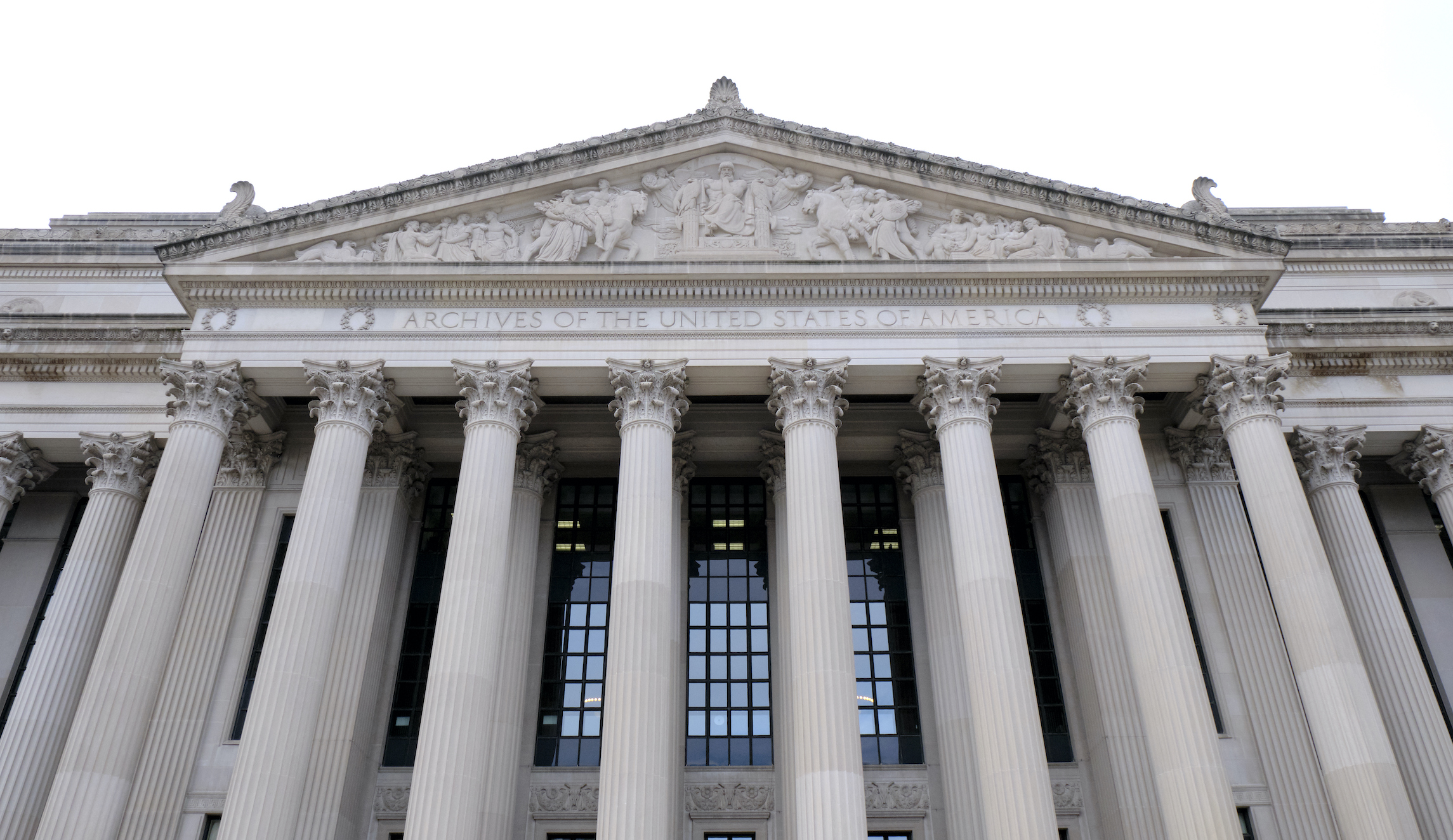 National Archives releases additional JFK assassination records per Biden memorandum