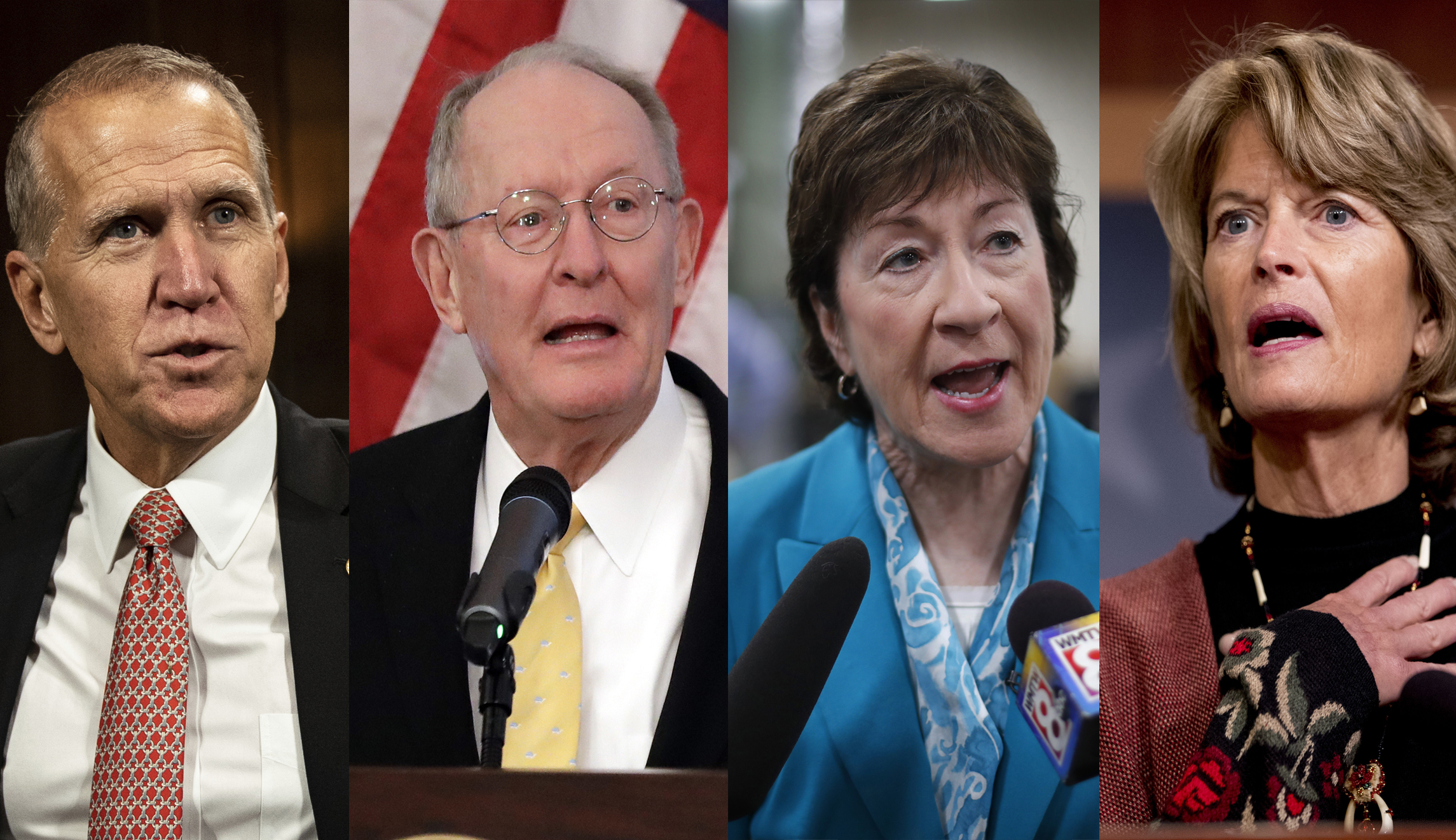 Wanted: (at least) One more senator willing to stand by the Constitution