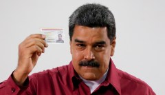If you value privacy, resist any form of national ID cards
