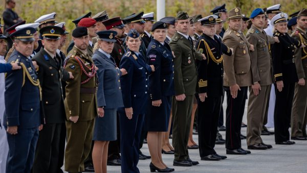 Germany goes it alone without respect for its partners