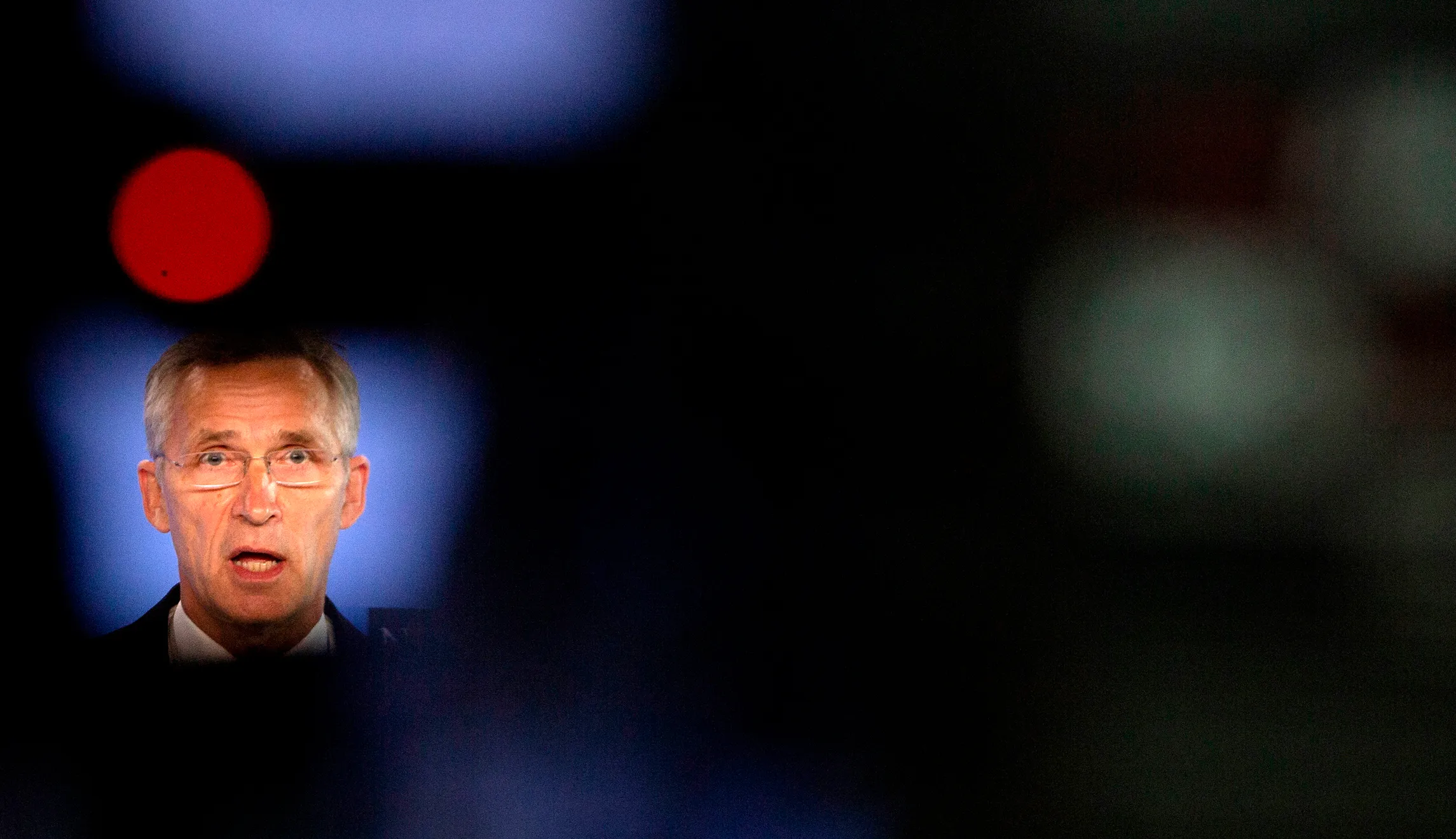 NATO discusses major increase in defense spending across alliance