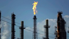When bad weather has struck, natural gas has been completely reliable