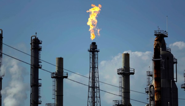 The outdated renewable fuel standard is draining America’s refining capacity