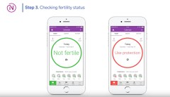 FDA approves birth control app that has been tied to unplanned pregnancies in Sweden and the UK