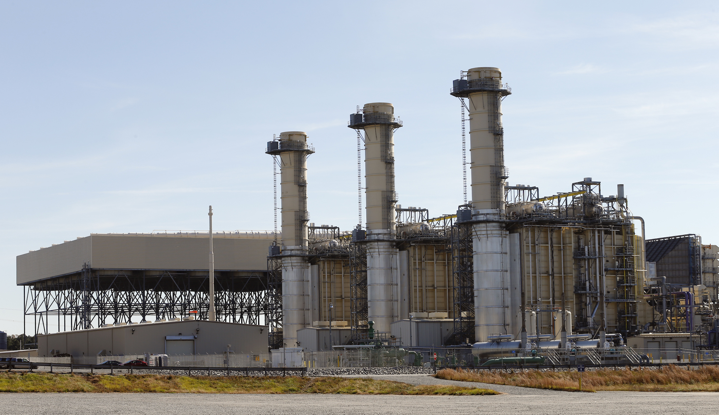 Amid global pandemic, natural gas will reliably power the US