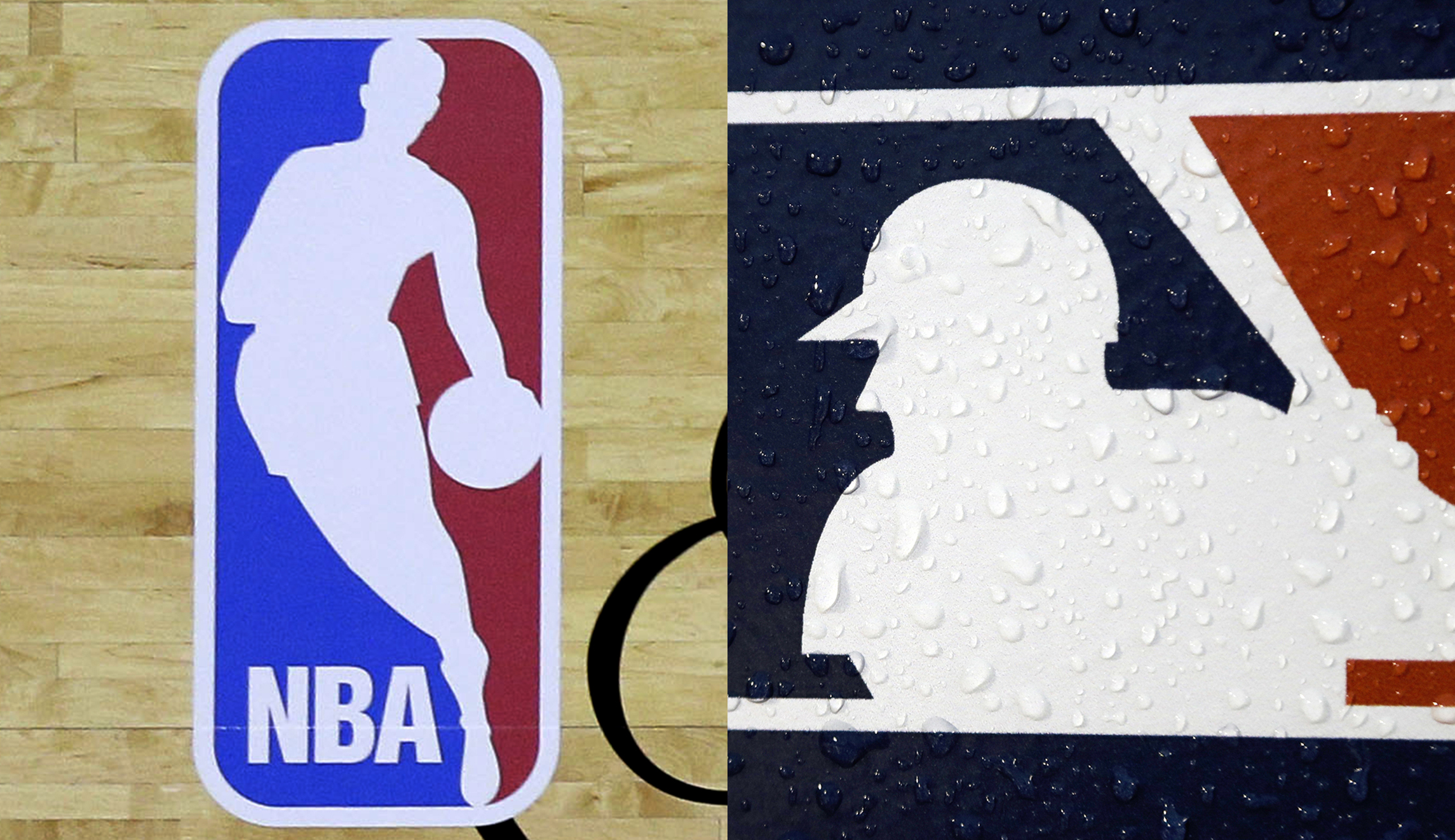 NBA and MLB go all-in with gambling money grab
