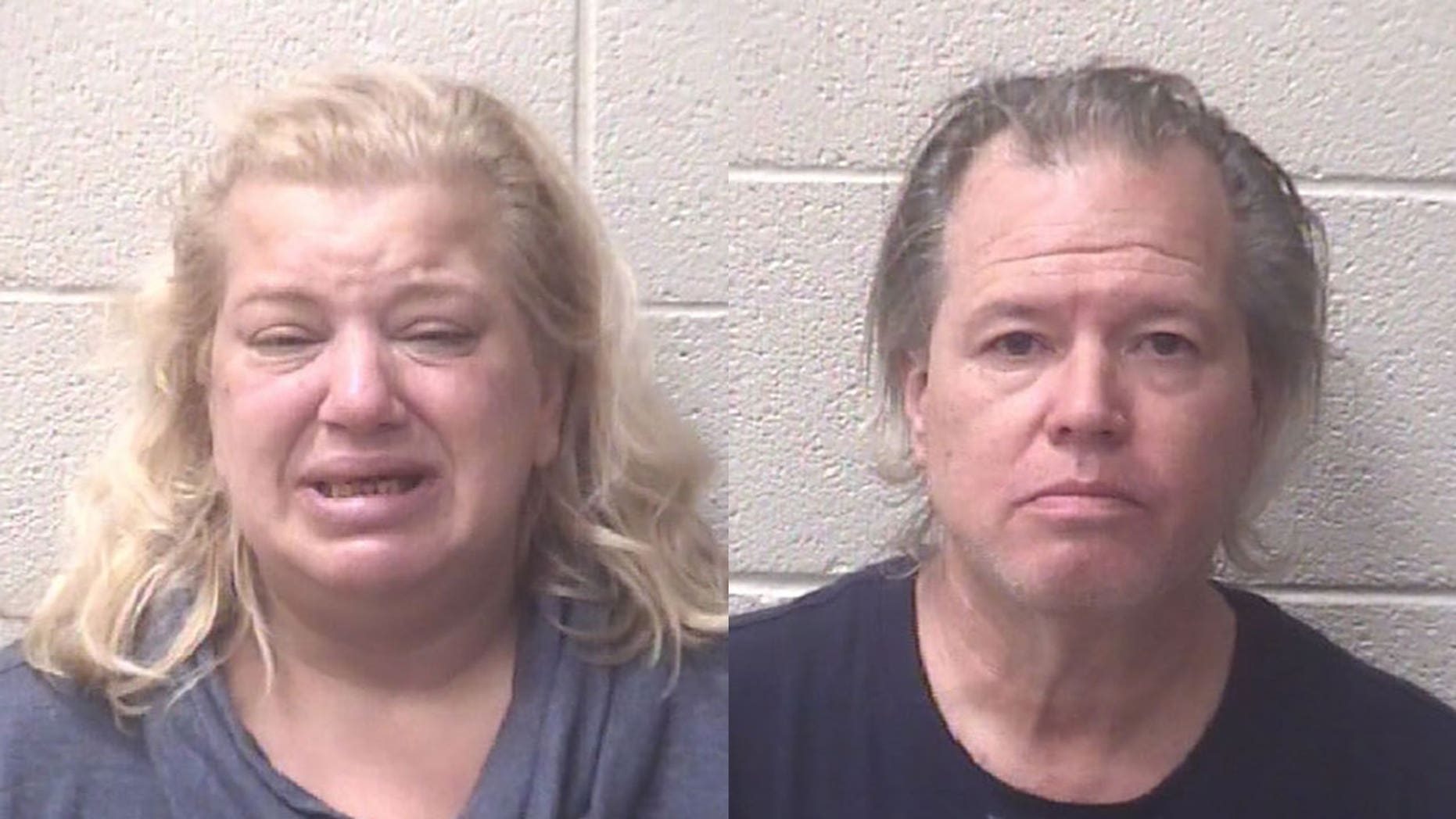 NC couple face charges connected to suffocated infant in 30-year-old cold case