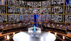‘The great uprising’: Iranian dissident group holds global summit calling for regime change