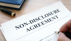 Nondisclosure agreements are abused. We need criminal justice reform before we can fix them