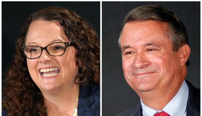 Don Bacon defeats Kara Eastman in Nebraska’s 2nd Congressional District