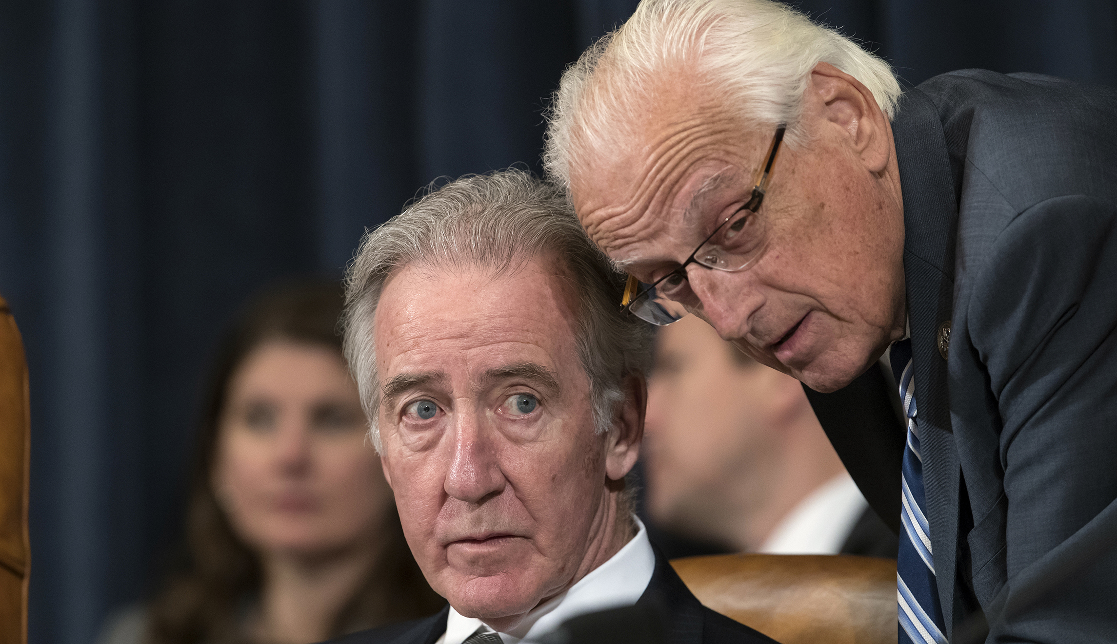 Congressional committees poised to request Trump’s tax returns