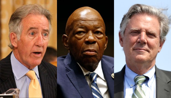 What top Democrats have in mind for healthcare