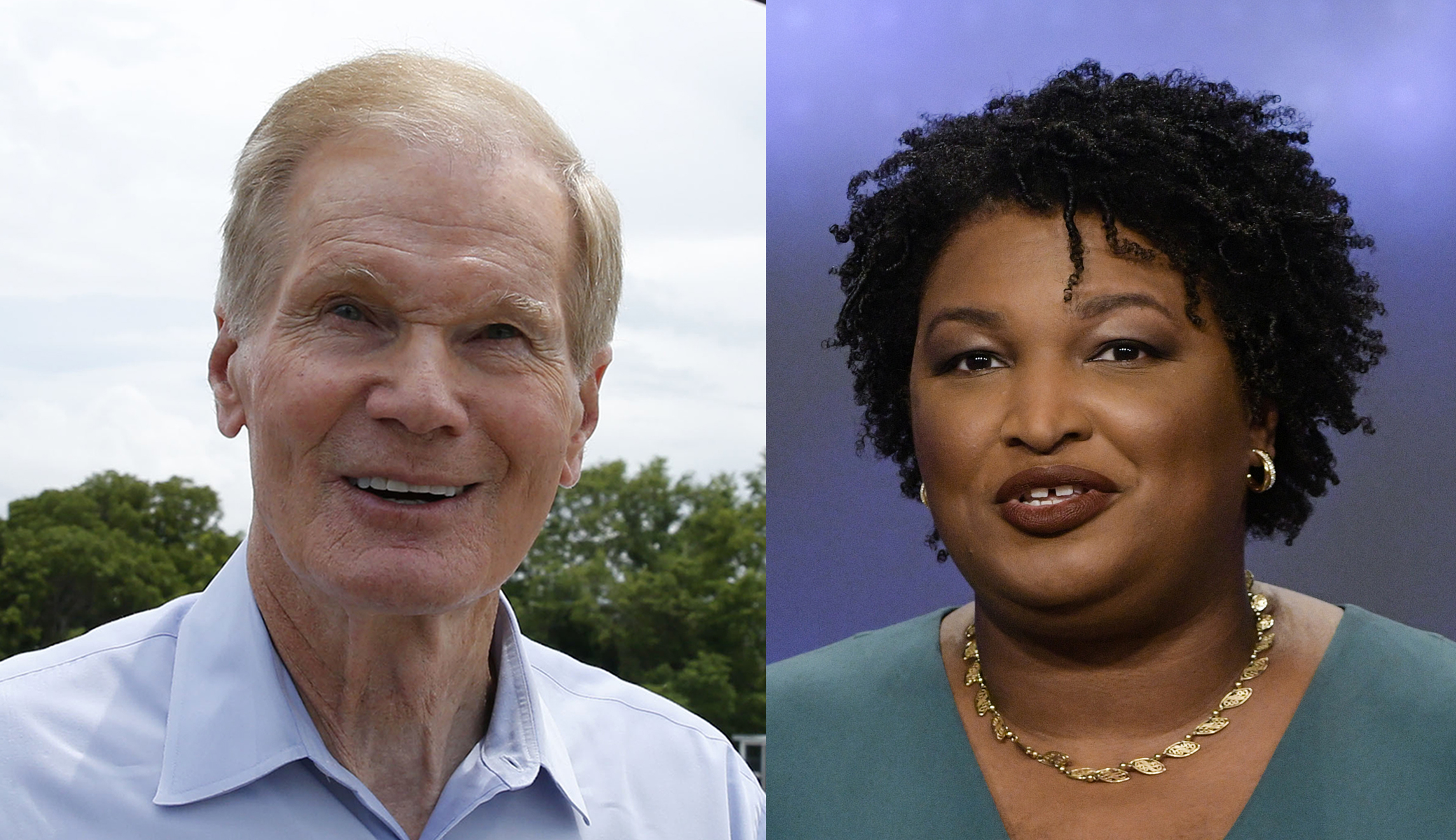 Why Democrats in Georgia and Florida are refusing to accept the election outcome
