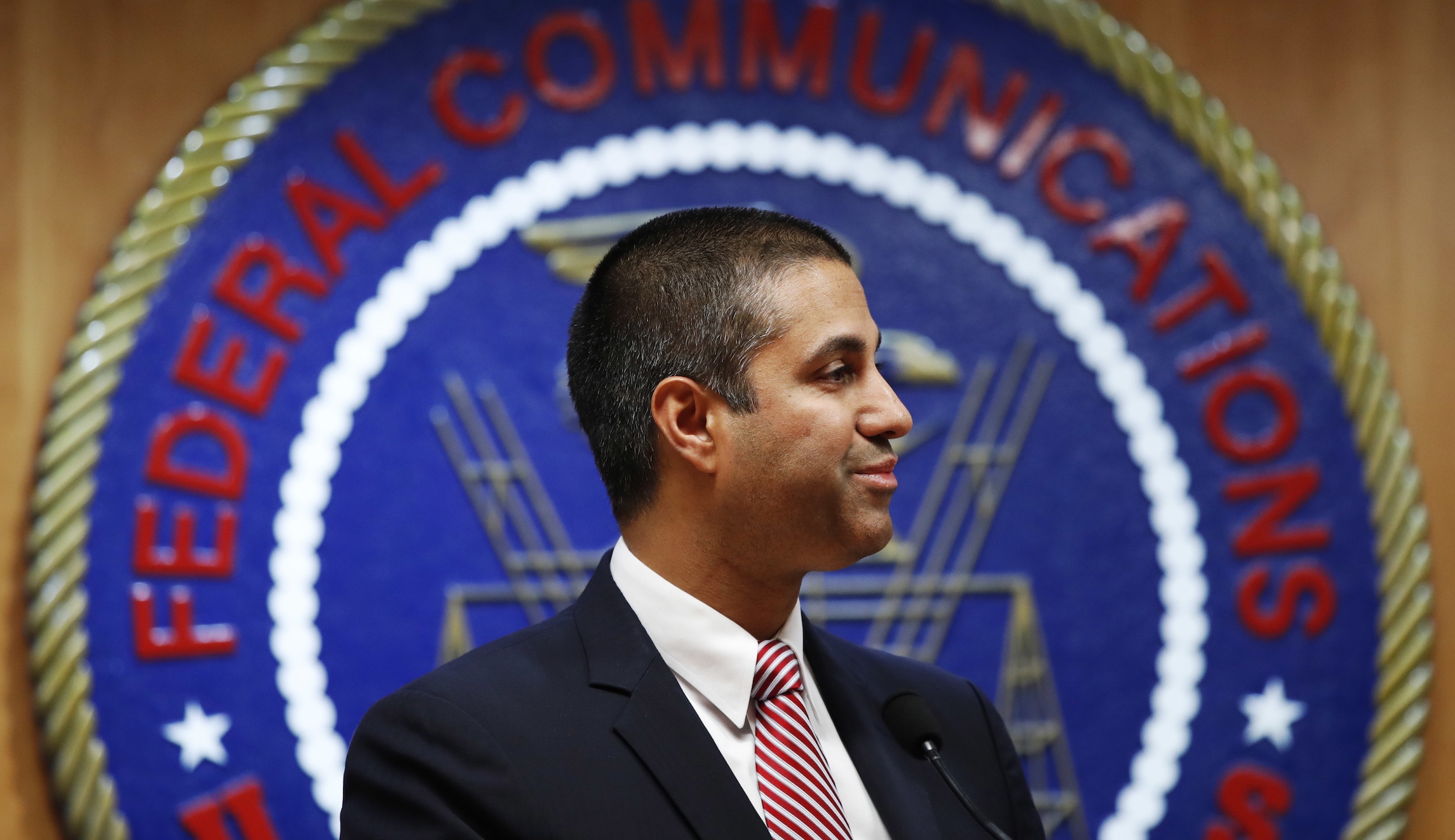 FCC blames IT chief hired during Obama administration for false ‘net neutrality’ cyberattack claim