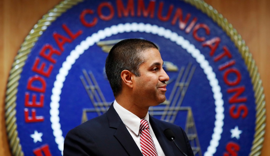 FCC blames IT chief hired during Obama administration for false ‘net neutrality’ cyberattack claim
