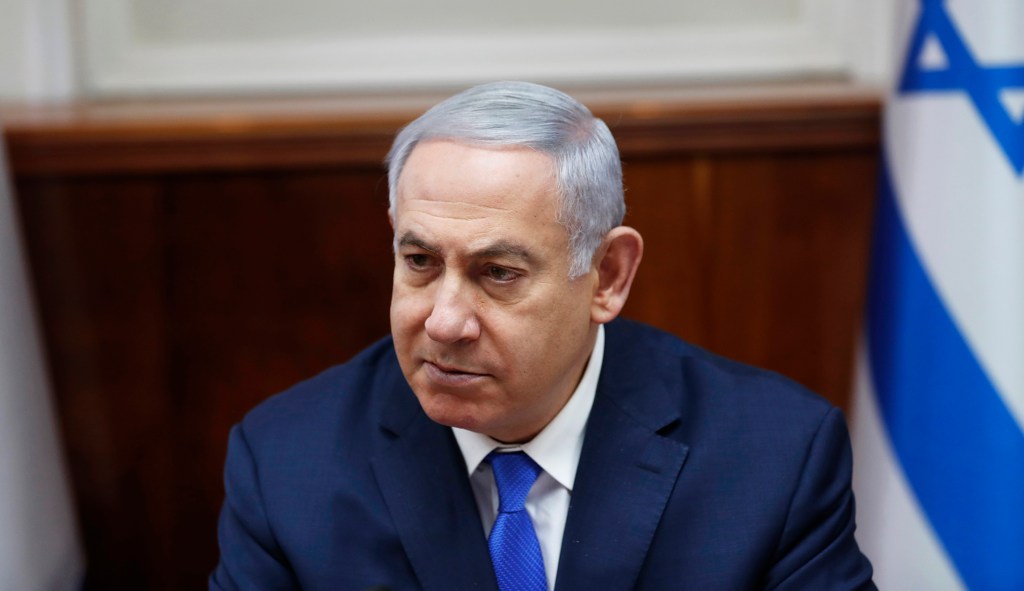 Netanyahu’s corruption charges have Republicans preparing for life after Bibi