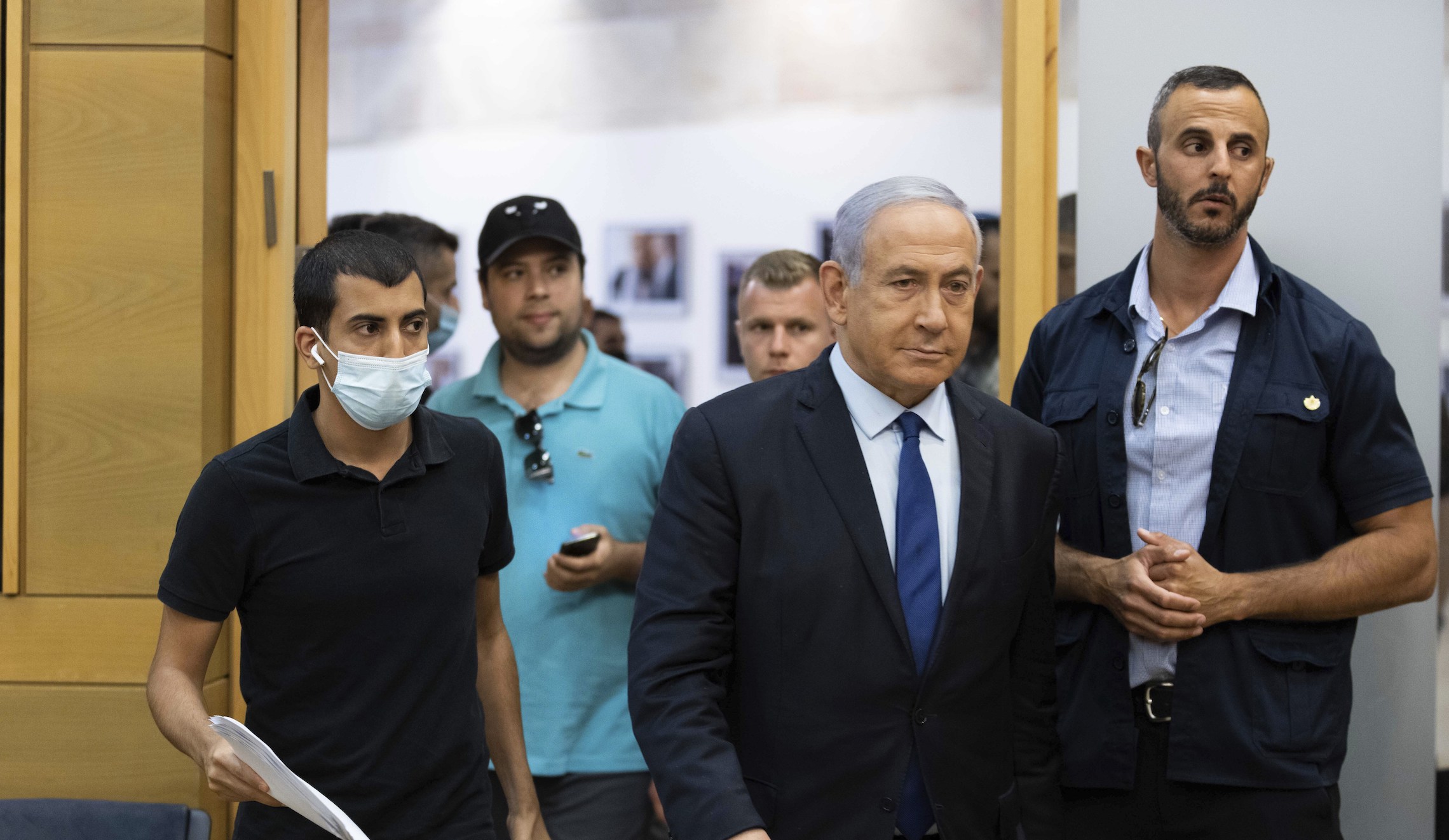 Iran celebrates Netanyahu’s defeat — but Bibi could make a comeback