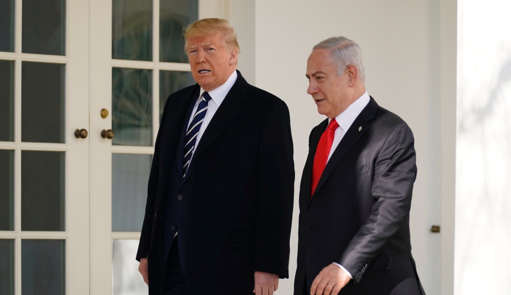 Netanyahu’s judicial reform ‘gamble’ puts him on collision course with Mossad