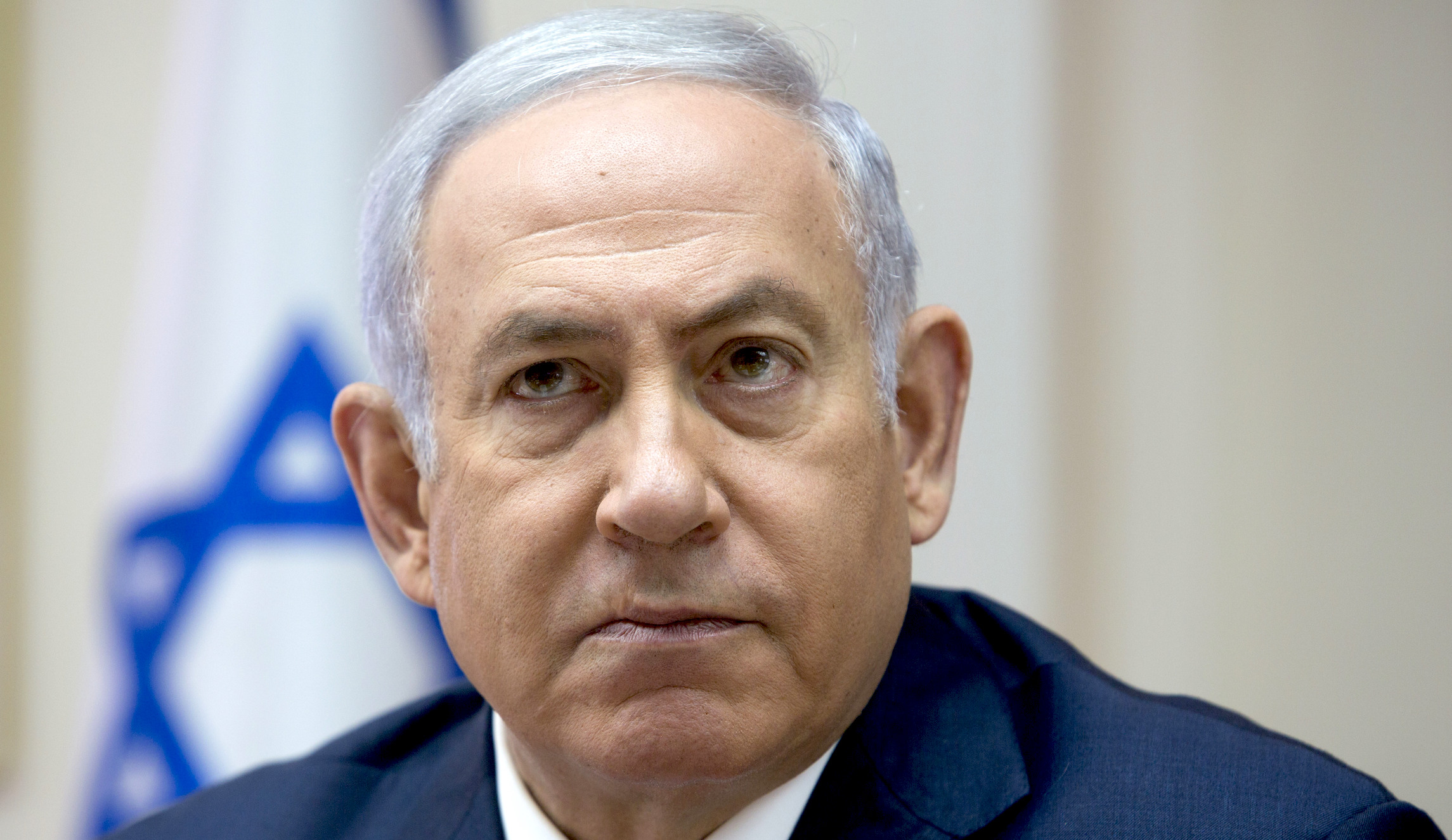 ‘Their intent is to hurt Israel’: Netanyahu addresses Tlaib and Omar ban
