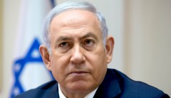 ‘Their intent is to hurt Israel’: Netanyahu addresses Tlaib and Omar ban