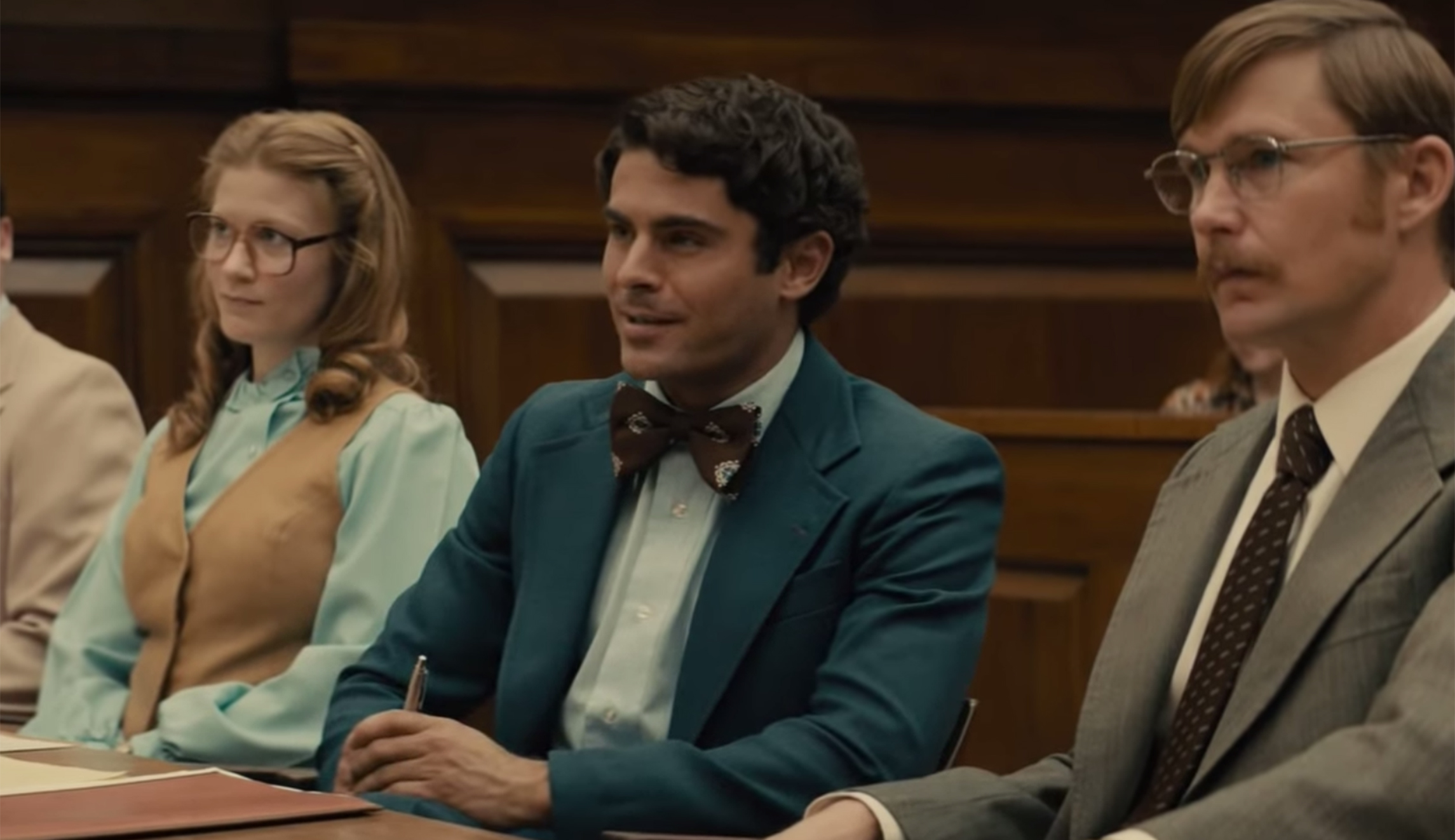 ‘Extremely Wicked, Shockingly Evil and Vile’ offers an important perspective on Ted Bundy