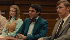 ‘Extremely Wicked, Shockingly Evil and Vile’ offers an important perspective on Ted Bundy