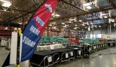 GOP to focus on problems with election process more than voter fraud