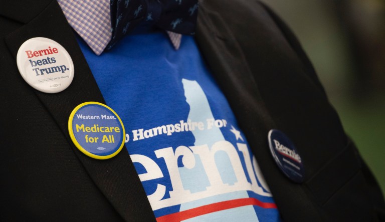 Six things to watch for in the New Hampshire primary