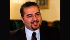 Muslim New Jersey mayor says he was asked if he knew any terrorists during detention at JFK airport