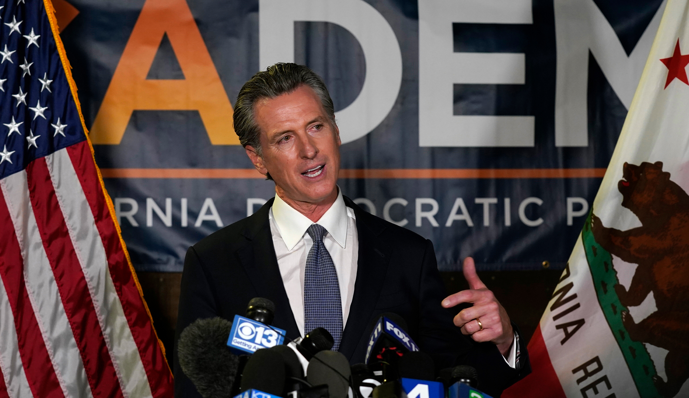Single-party Democratic rule in California is driving the Golden State into the ground