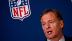 The NFL’s new national anthem rule is a huge cop-out