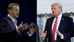 Trump was a major factor in NFL’s move to curb national anthem protests: Report