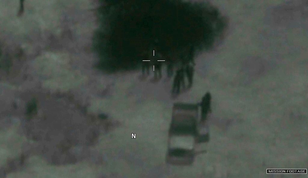 The US learned the wrong lessons from the Niger ambush