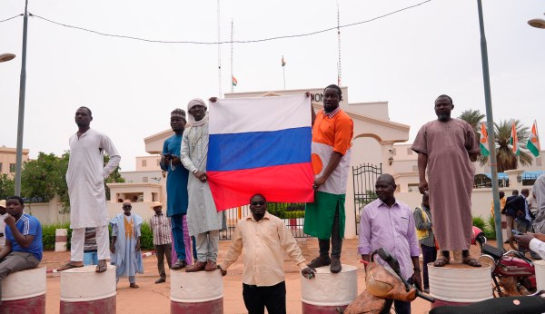 Russia’s client dictators push for ‘alliance of military juntas’ in Africa