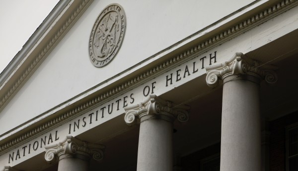 NIH still blaming FOIA delays on the pandemic
