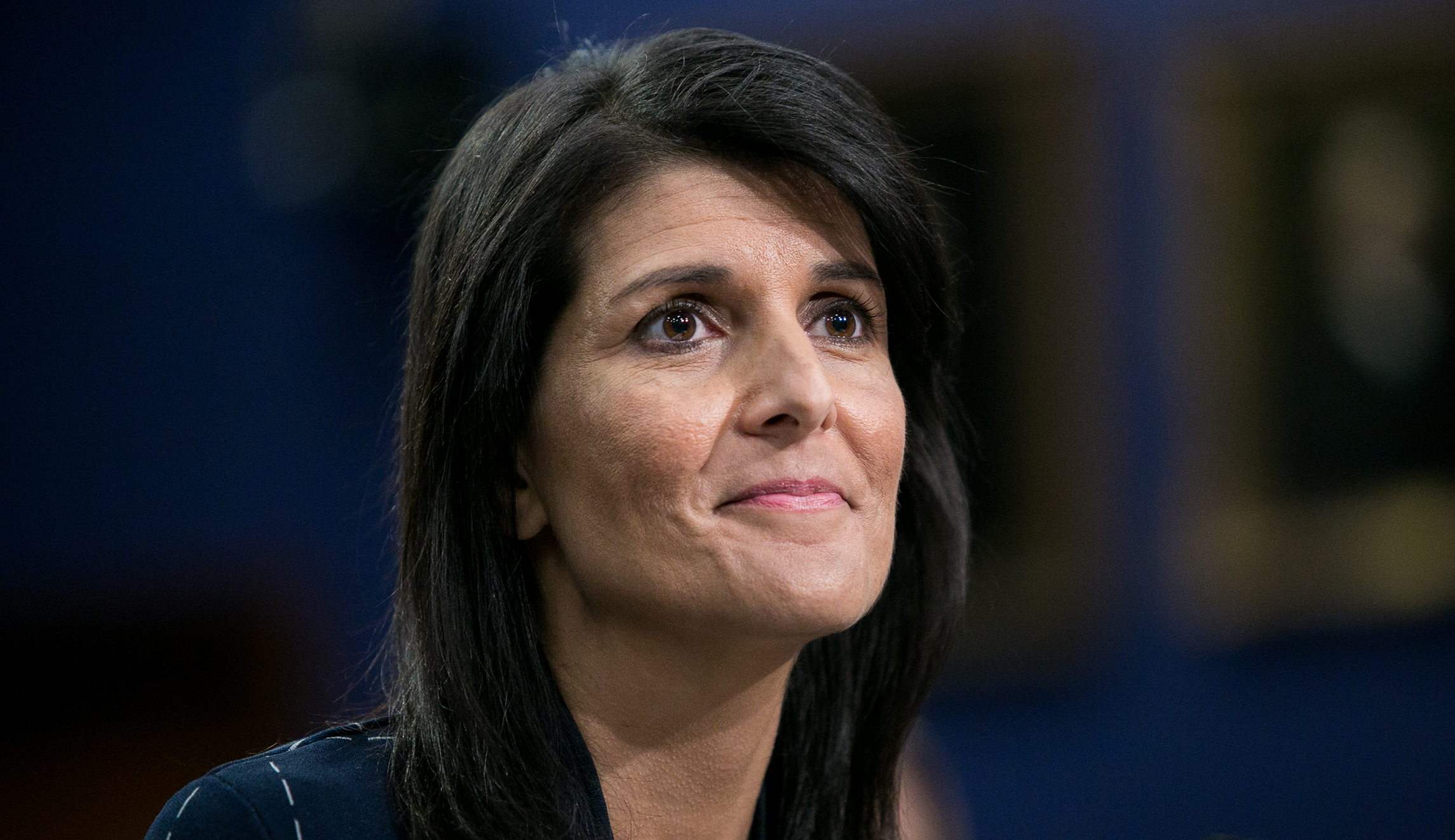 Nikki Haley launches policy group that will combat ‘socialist schemes’